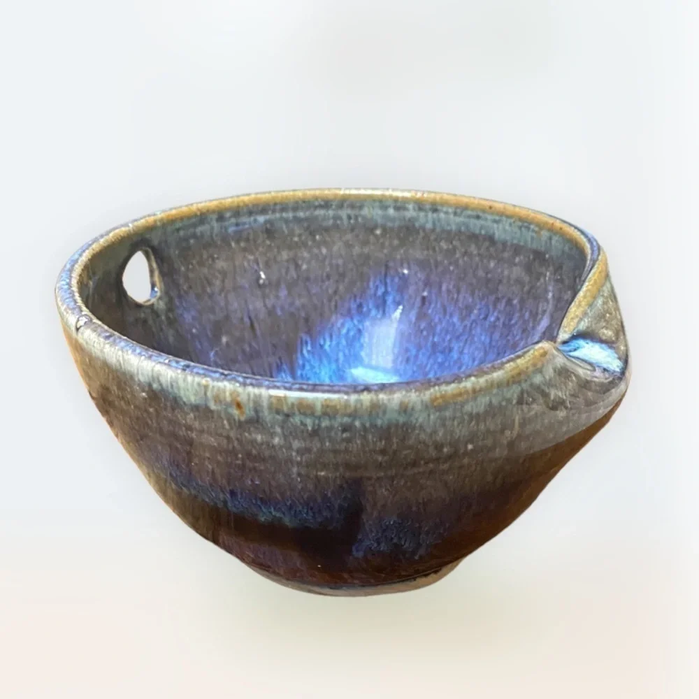 Vintage Renzo Faggioli Pottery